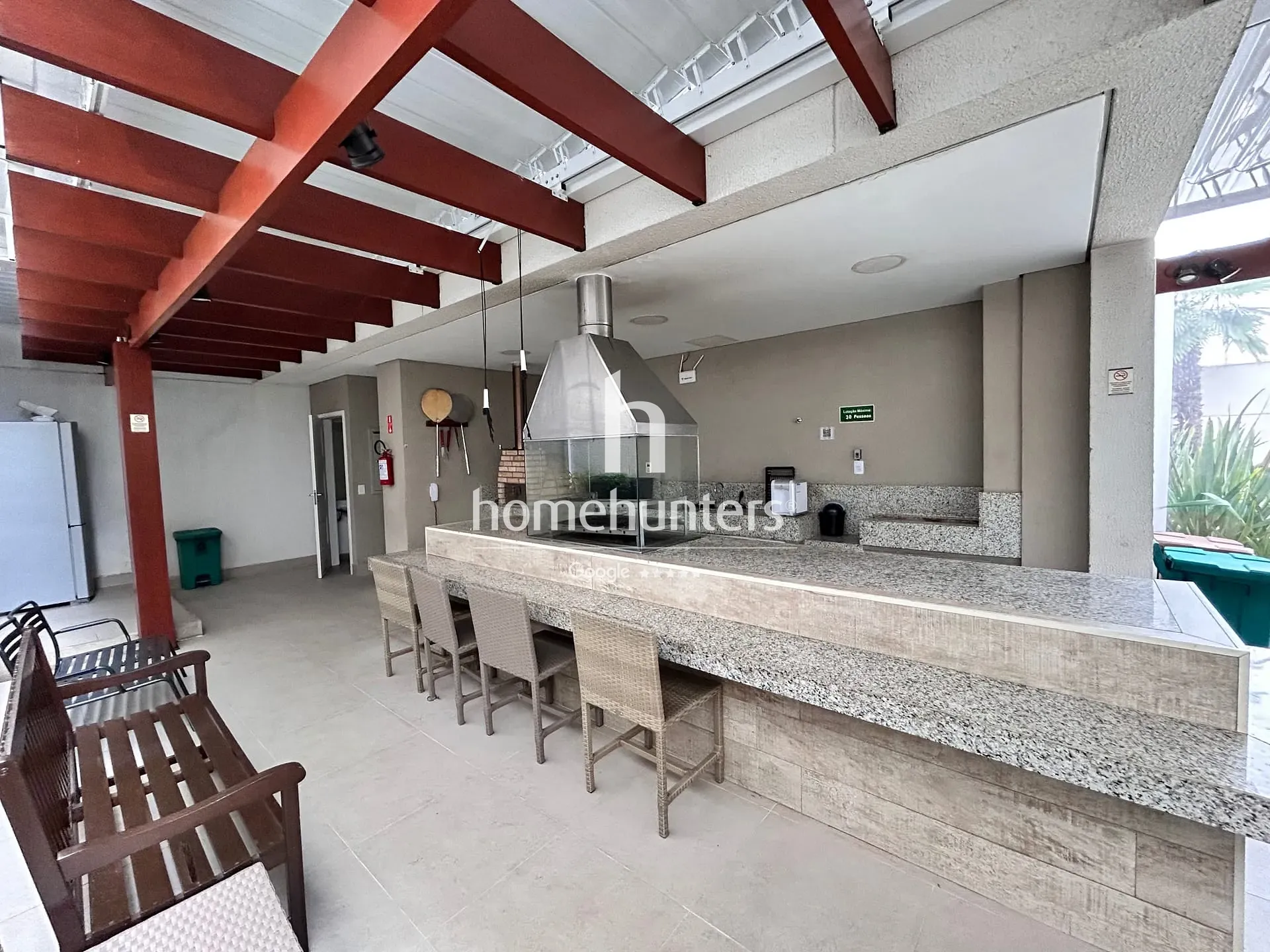 Apartamento, 3 quartos, 76 m² - Foto 35