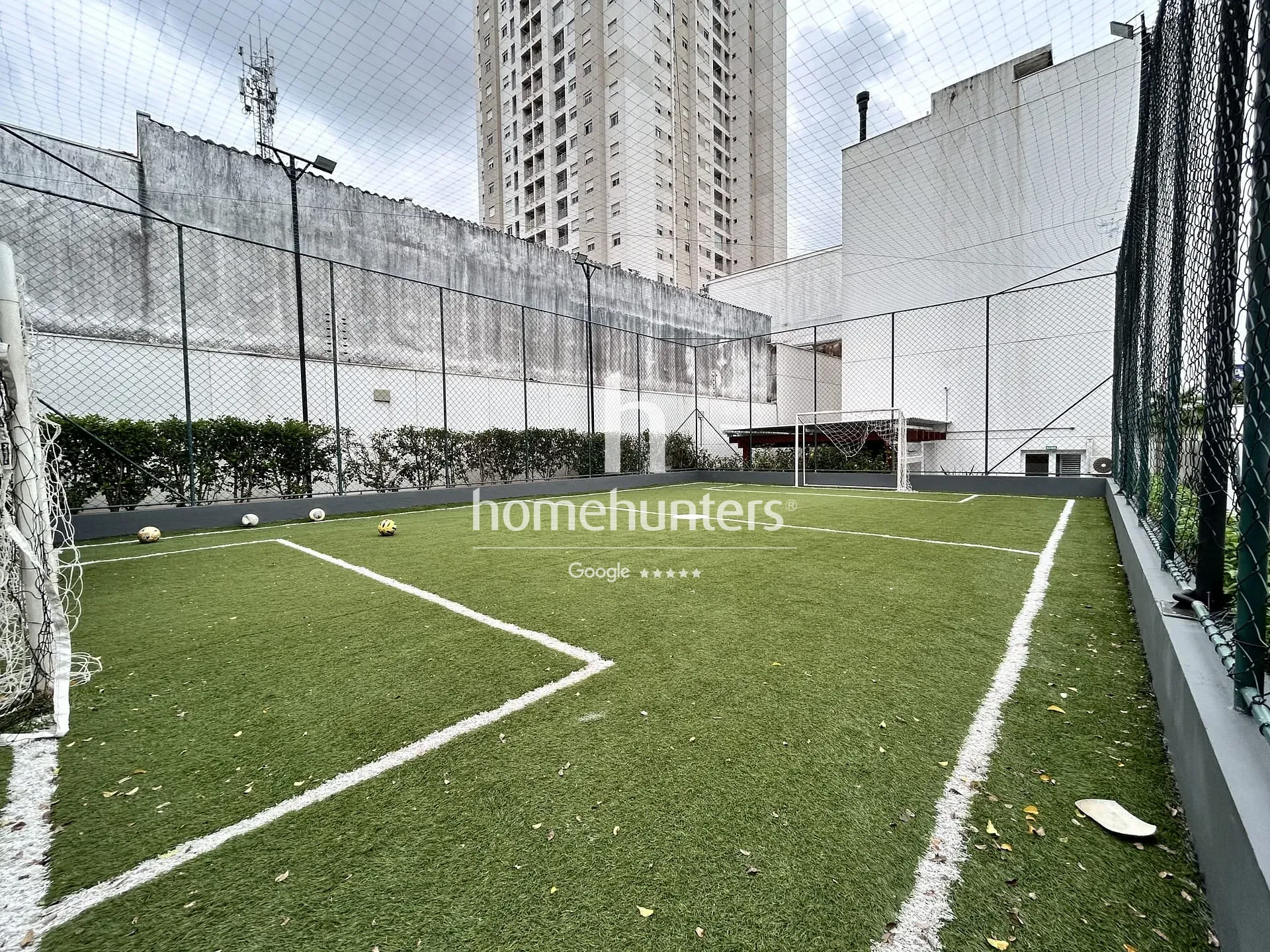 Apartamento, 3 quartos, 76 m² - Foto 57