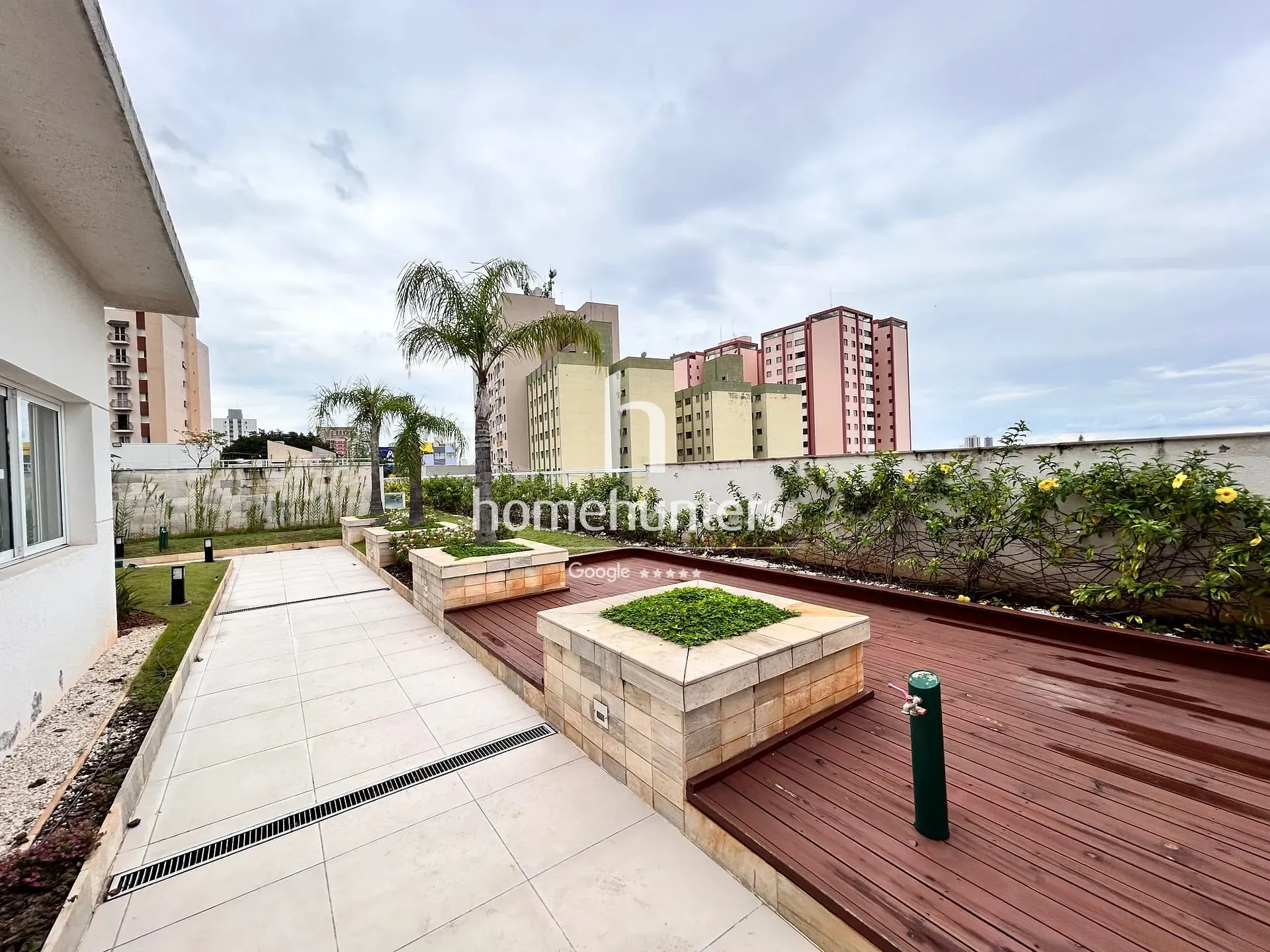 Apartamento, 3 quartos, 76 m² - Foto 36