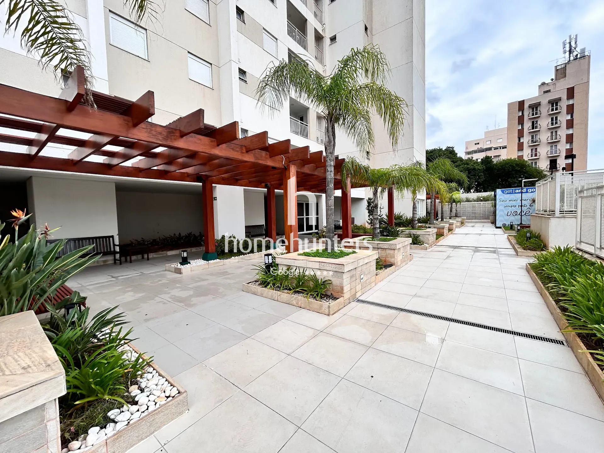 Apartamento, 3 quartos, 76 m² - Foto 38