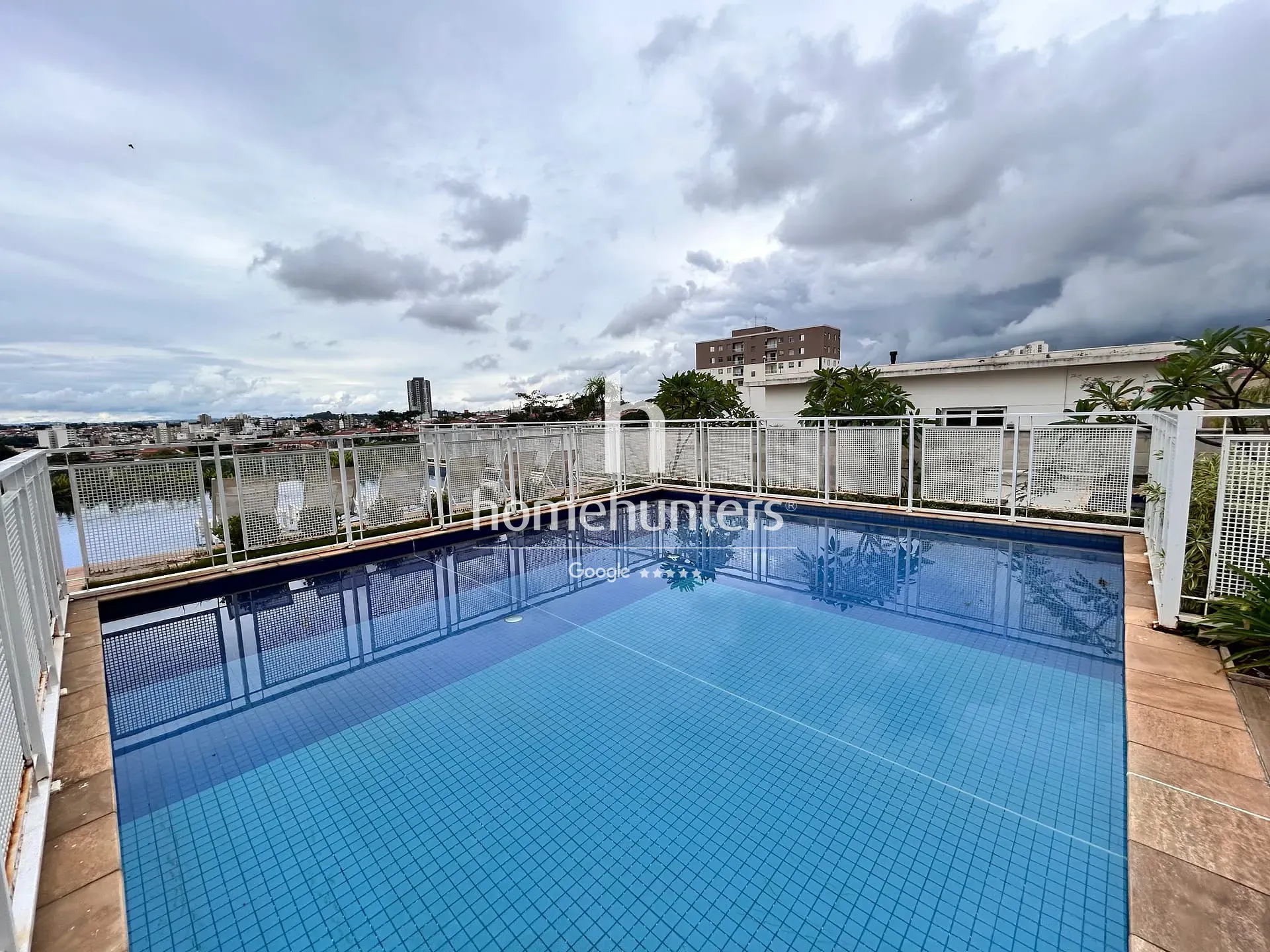Apartamento, 3 quartos, 76 m² - Foto 40