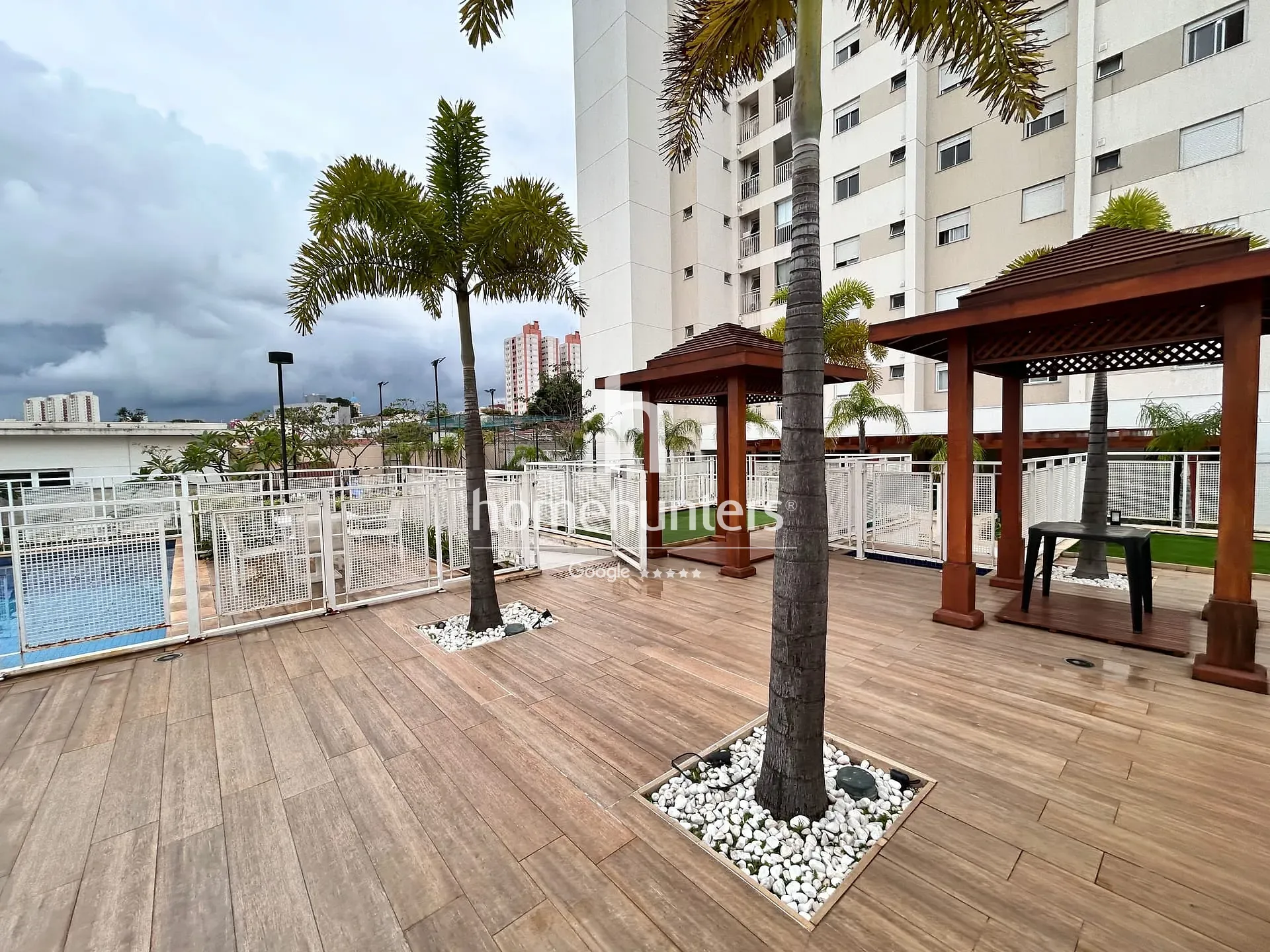 Apartamento, 3 quartos, 76 m² - Foto 41