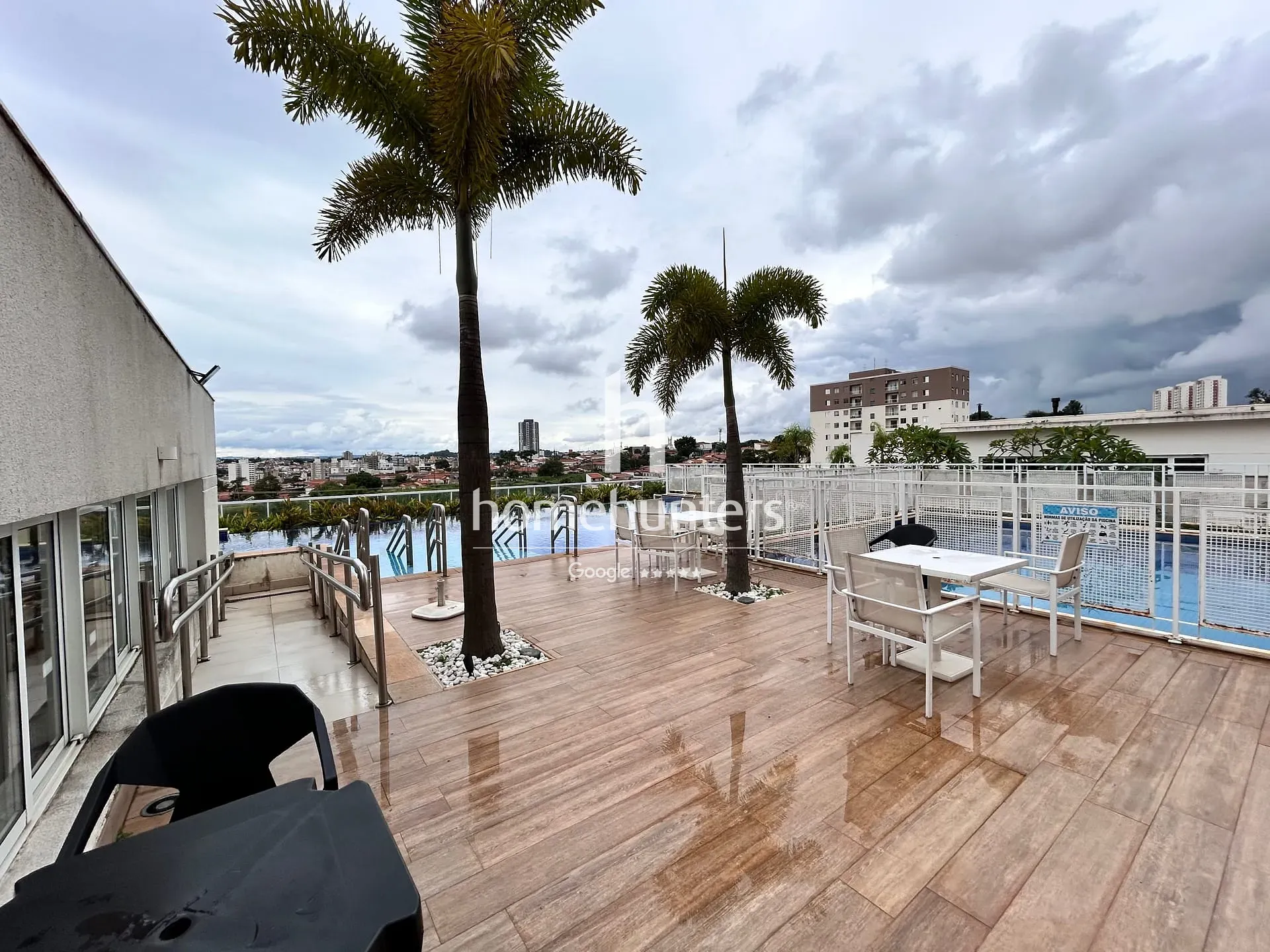 Apartamento, 3 quartos, 76 m² - Foto 42