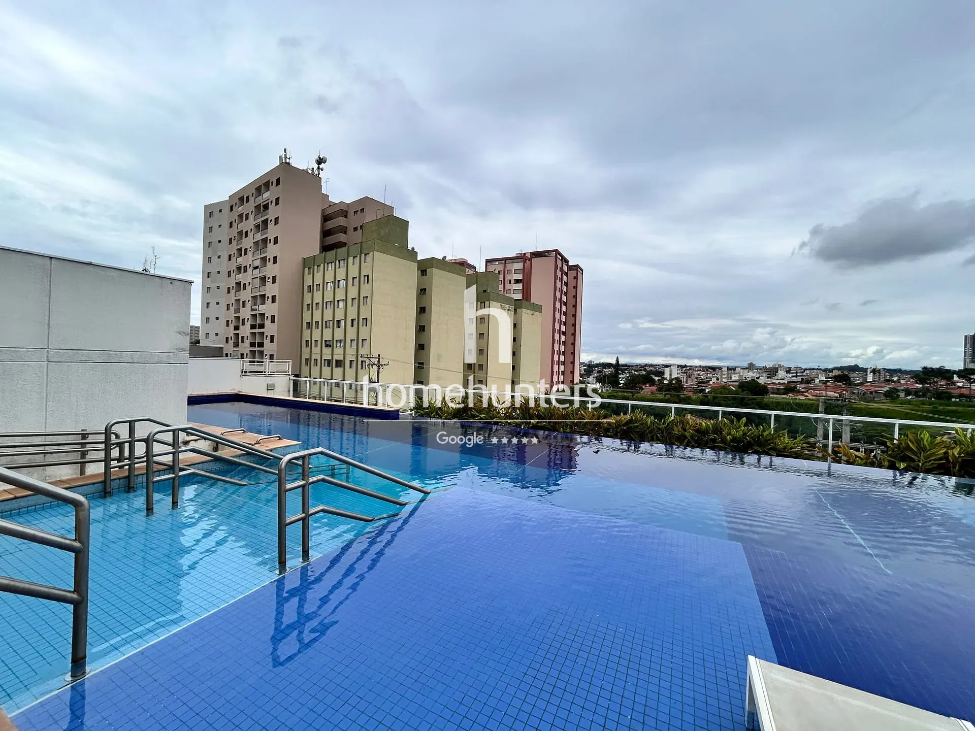 Apartamento, 3 quartos, 76 m² - Foto 44