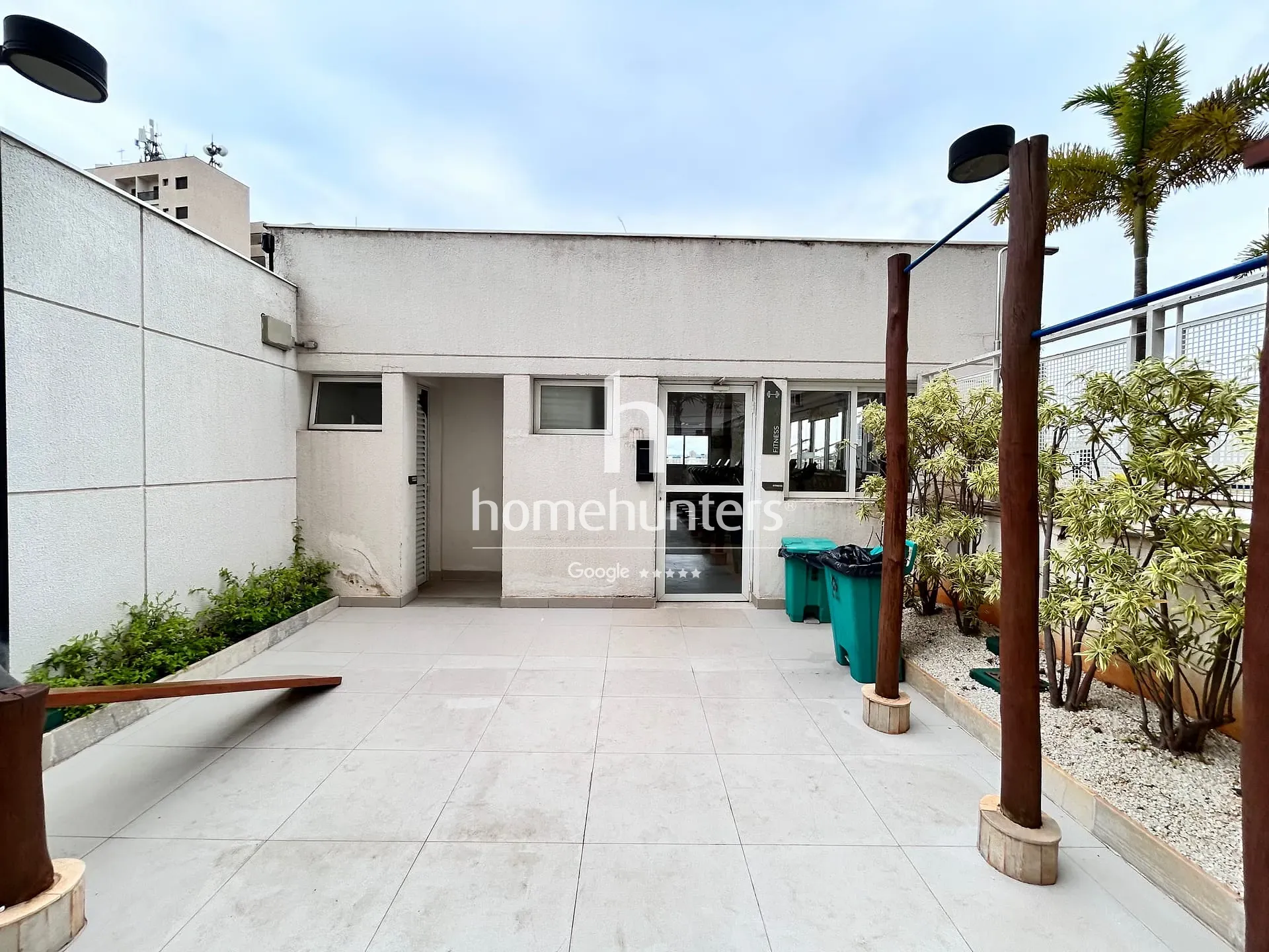 Apartamento, 3 quartos, 76 m² - Foto 46