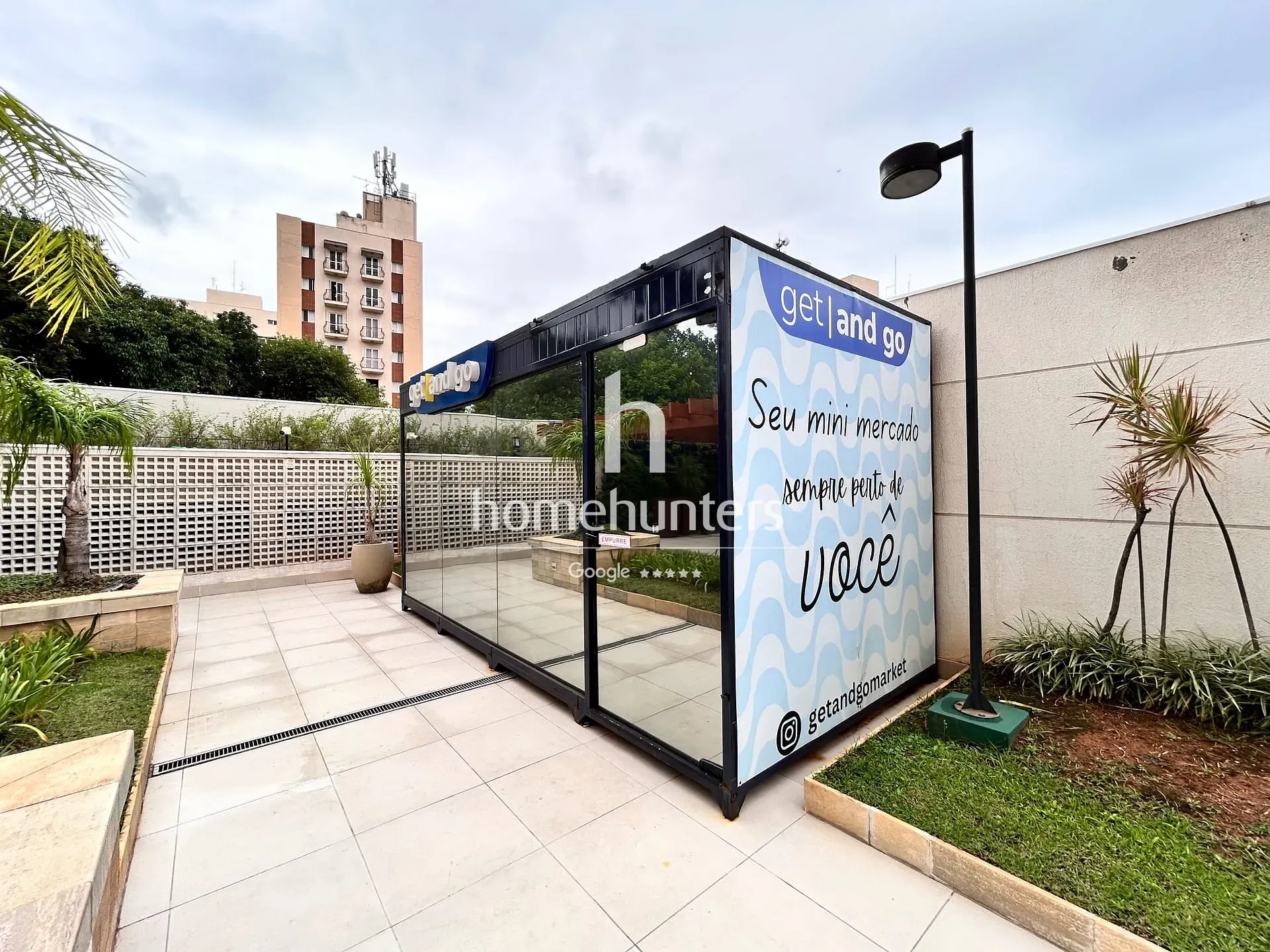 Apartamento, 3 quartos, 76 m² - Foto 49