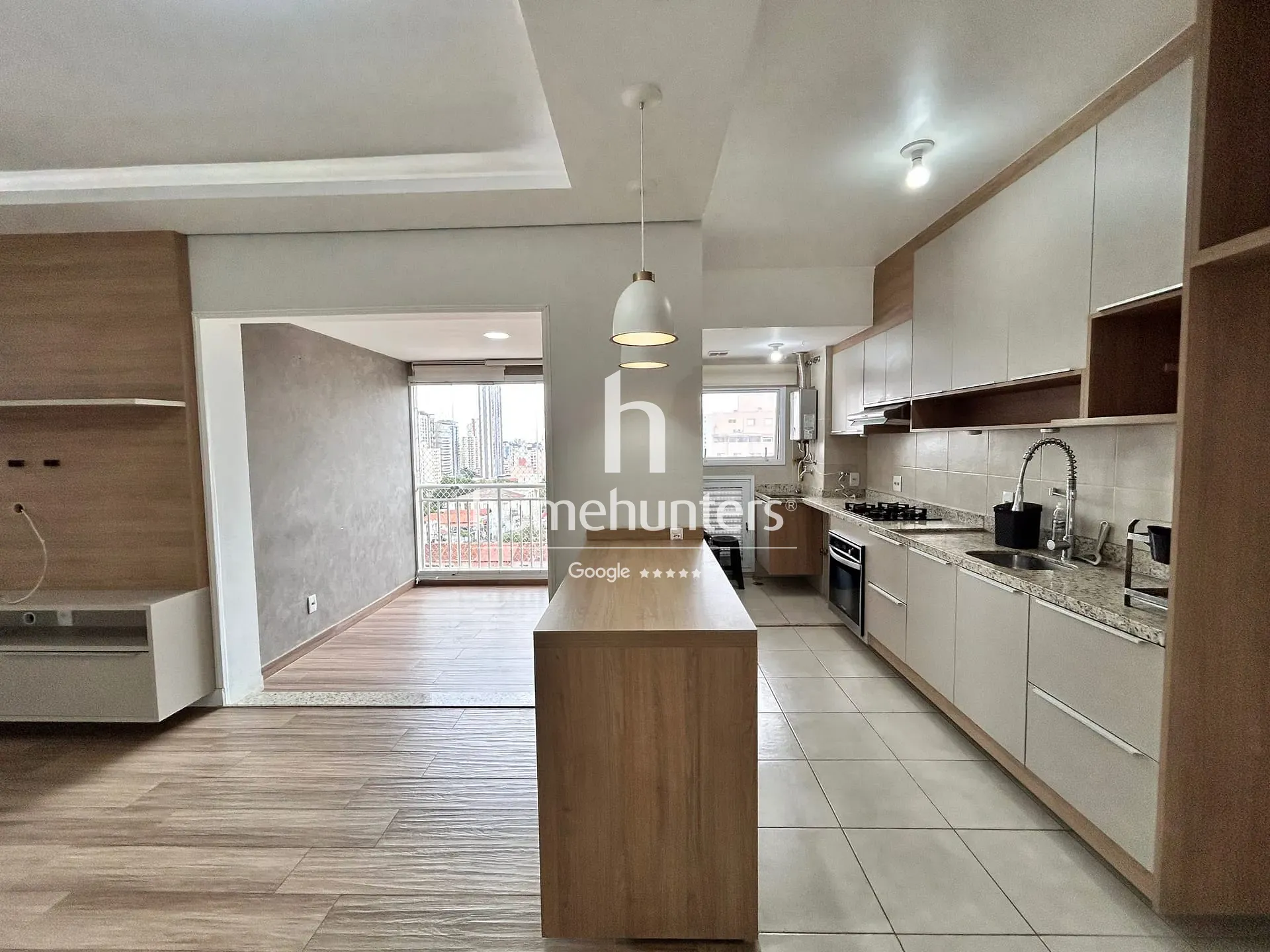 Apartamento, 3 quartos, 76 m² - Foto 2