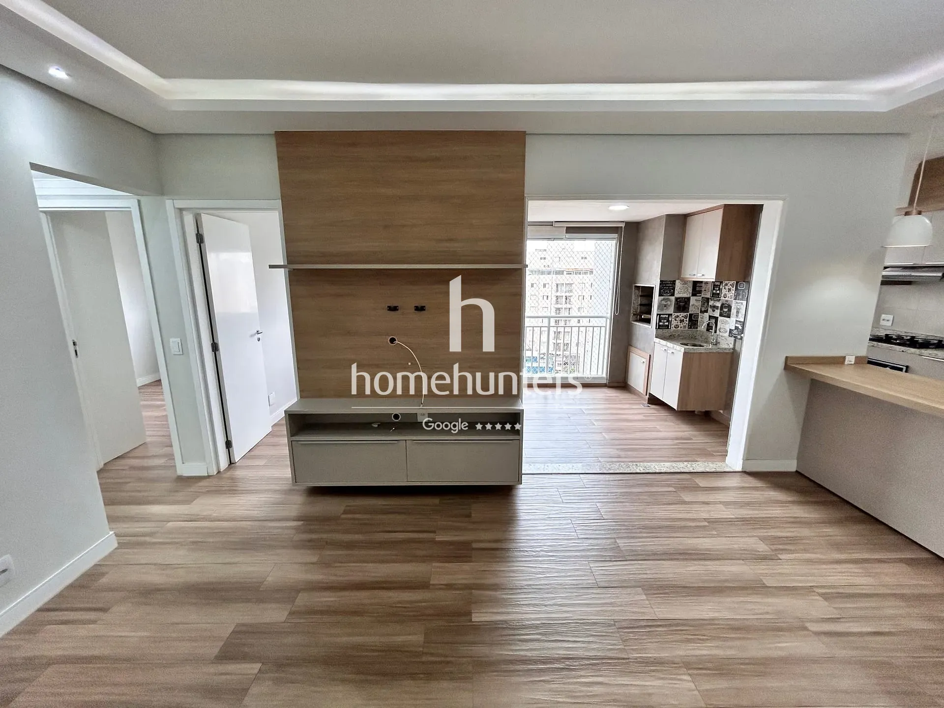 Apartamento, 3 quartos, 76 m² - Foto 8