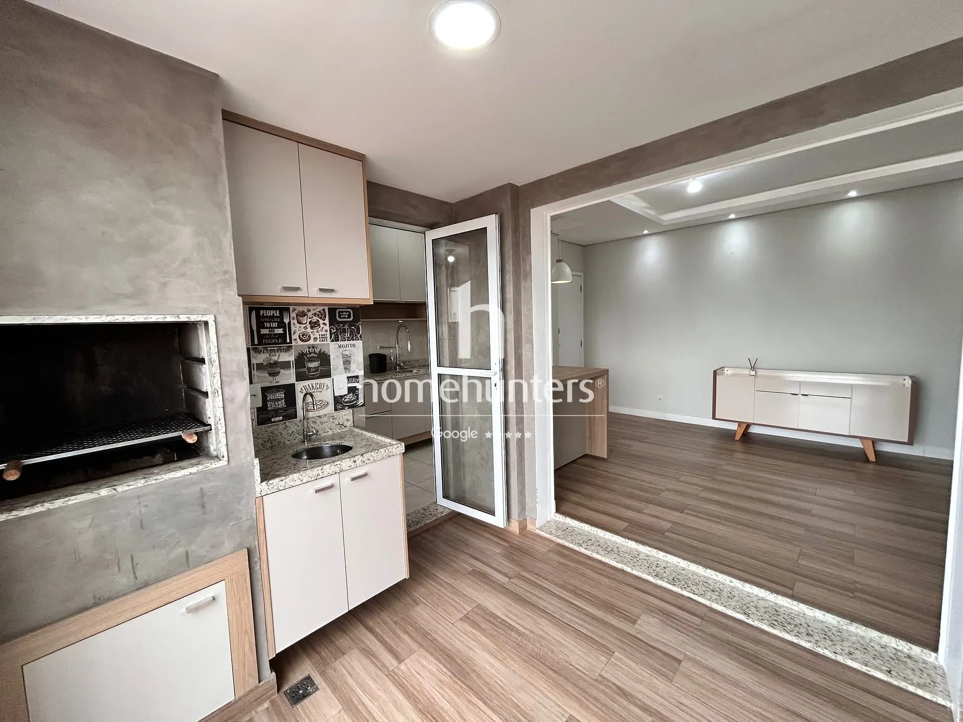 Apartamento, 3 quartos, 76 m² - Foto 13