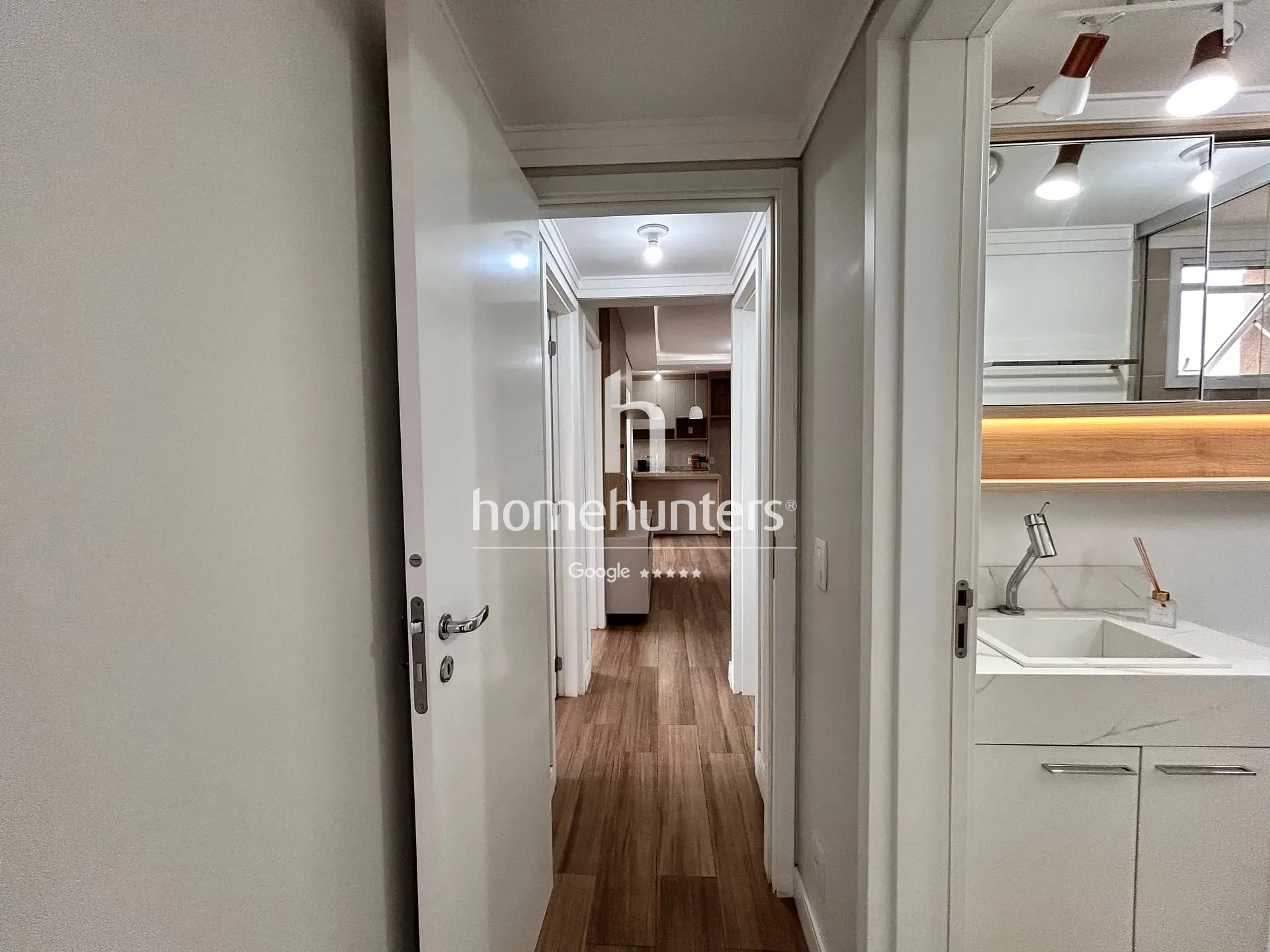 Apartamento, 3 quartos, 76 m² - Foto 32