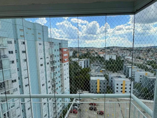 Apartamento 2 quartos e 1 banheiro, à venda, no bairro Votupoca em Barueri