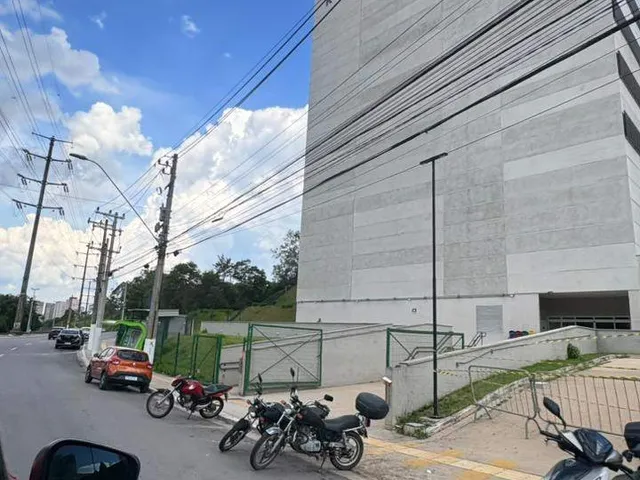 Apartamento 2 quartos e 1 banheiro, à venda, no bairro Votupoca em Barueri