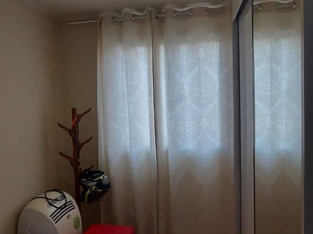 Apartamento com 47m² 2 quartos e 1 banheiro, à venda, no bairro Jardim Helga em São Paulo