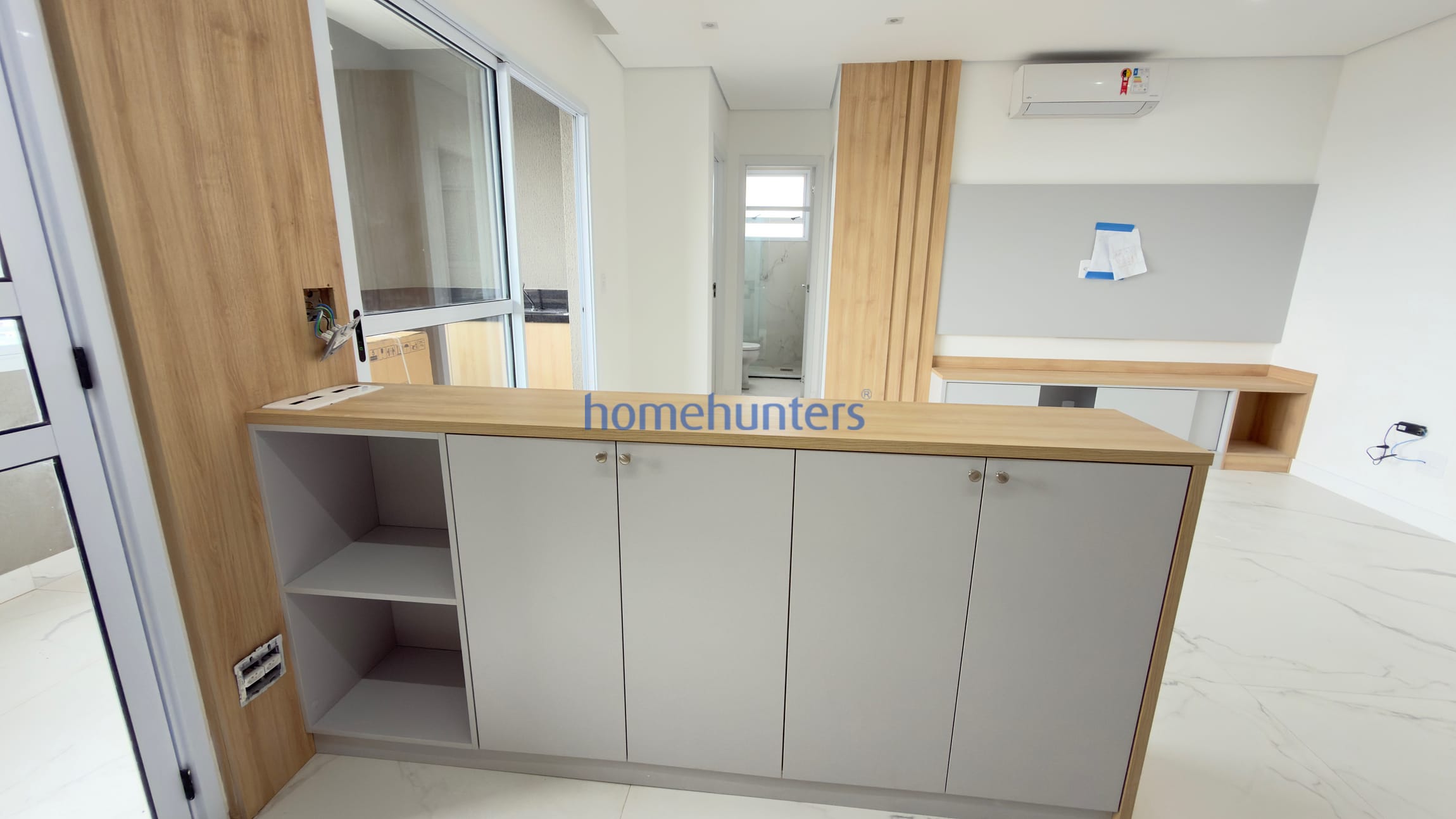 Apartamento, 2 quartos, 66 m² - Foto 2