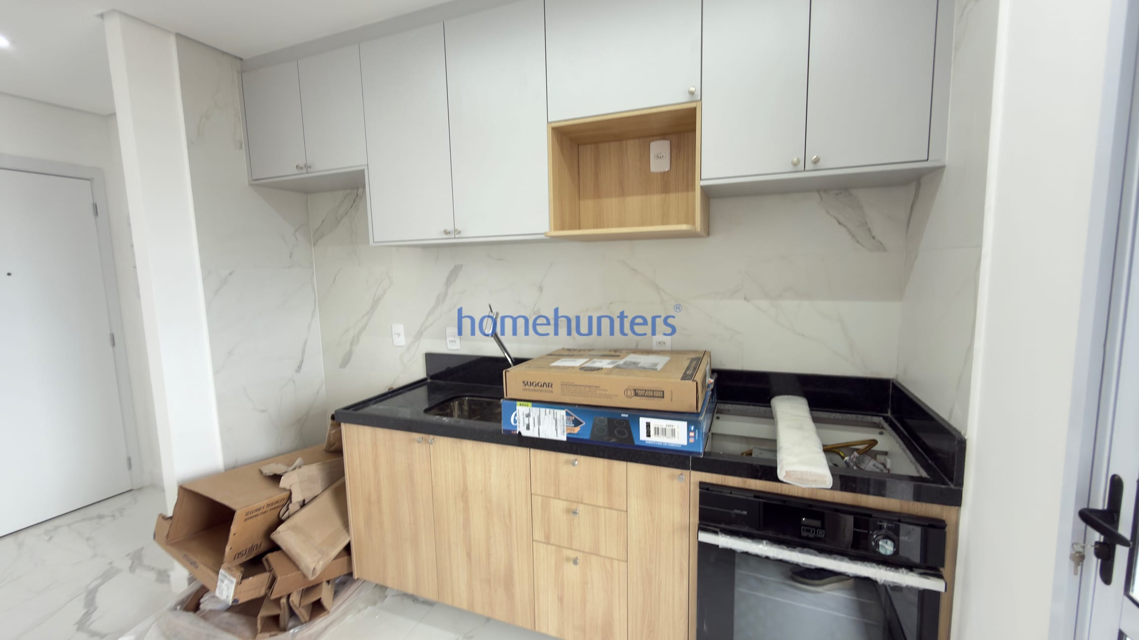 Apartamento, 2 quartos, 66 m² - Foto 9