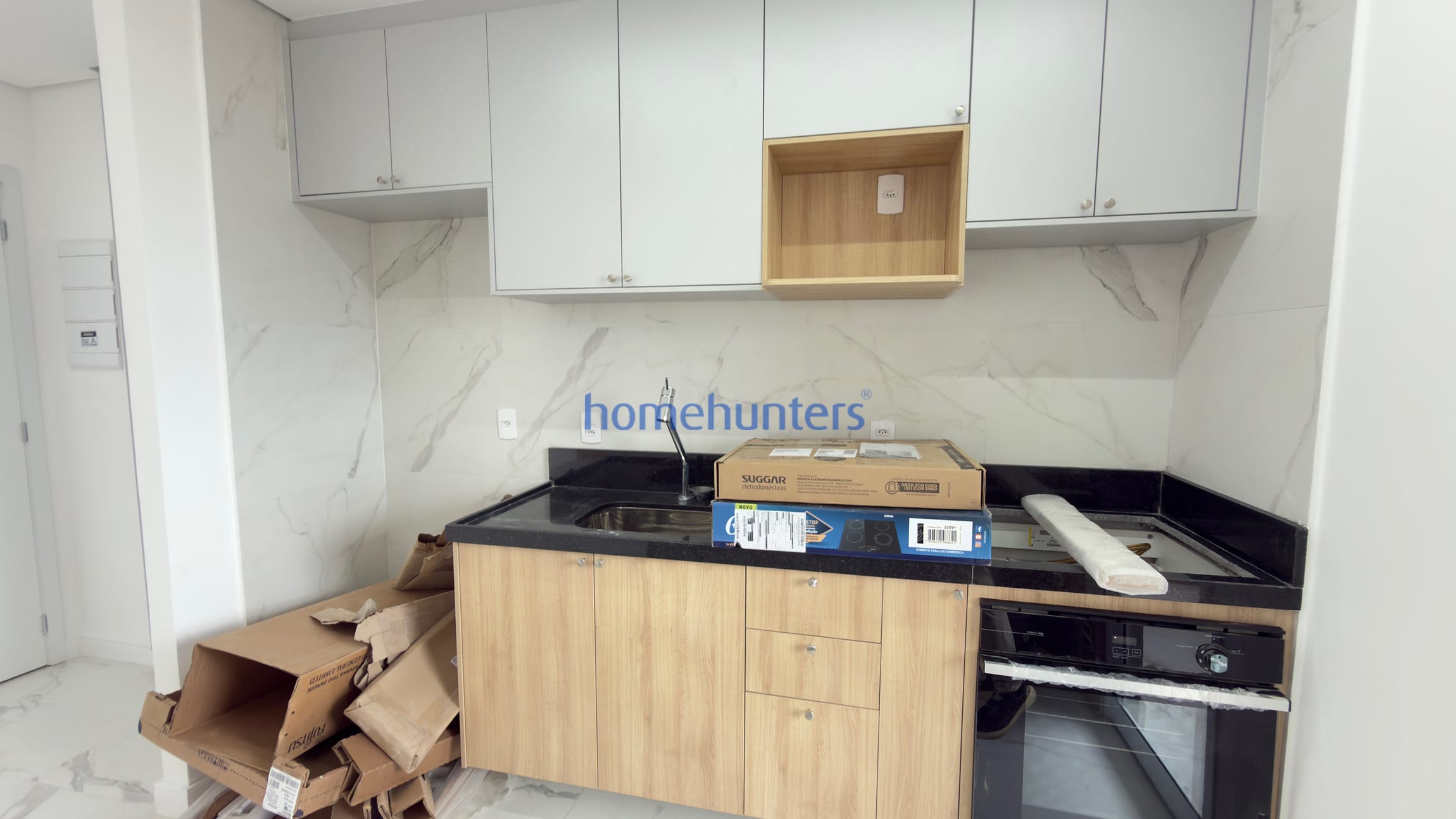 Apartamento, 2 quartos, 66 m² - Foto 8