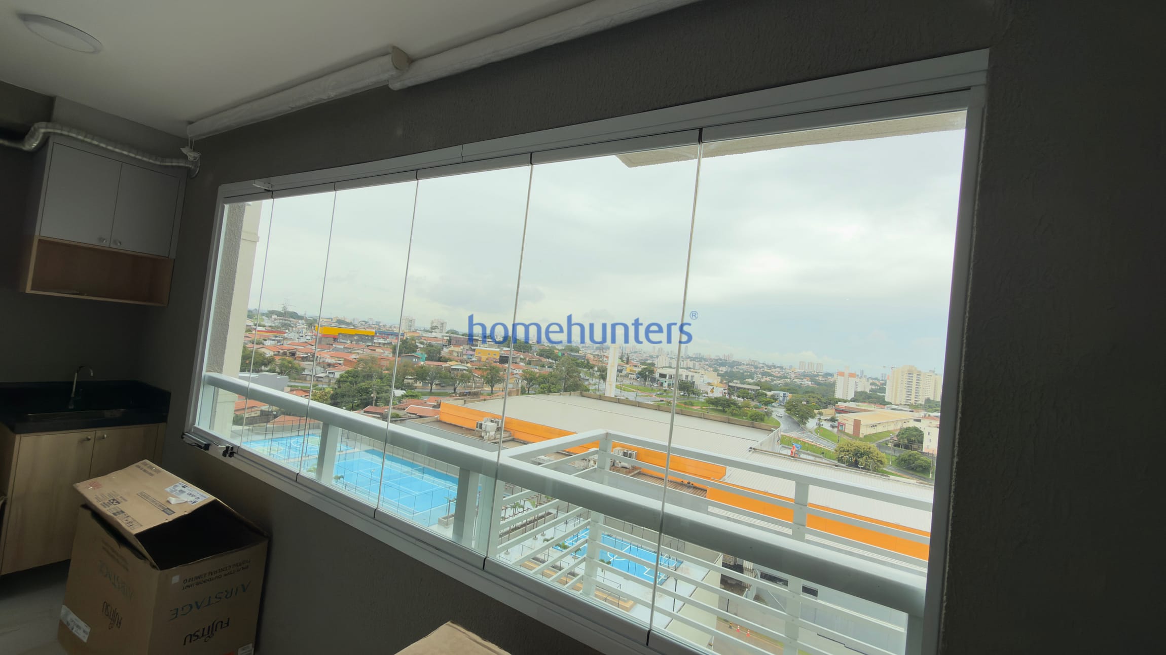 Apartamento, 2 quartos, 66 m² - Foto 5