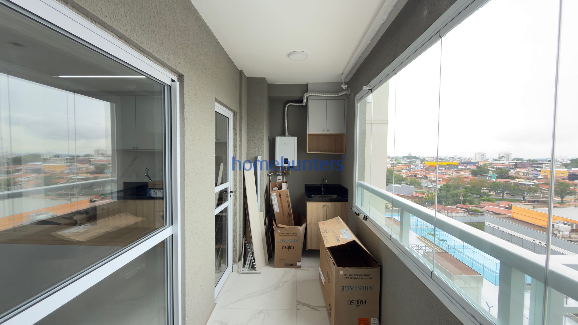 Apartamento, 2 quartos, 66 m² - Foto 6