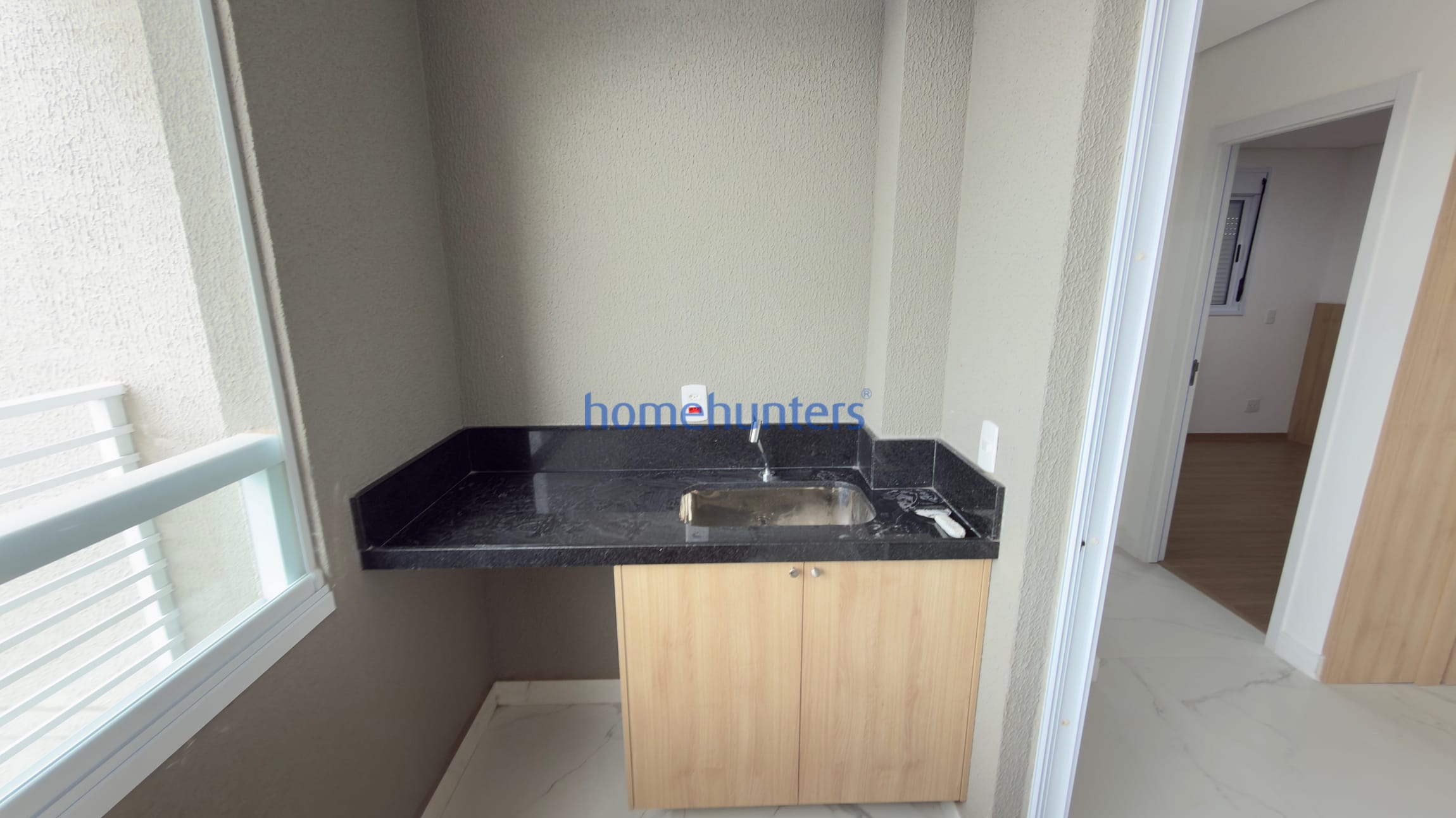 Apartamento, 2 quartos, 66 m² - Foto 7