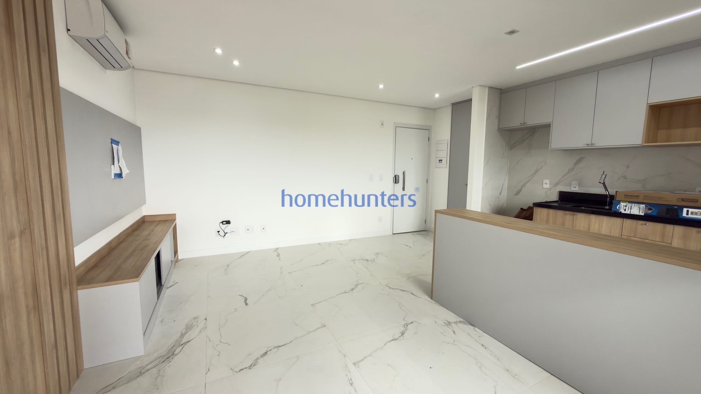 Apartamento, 2 quartos, 66 m² - Foto 3