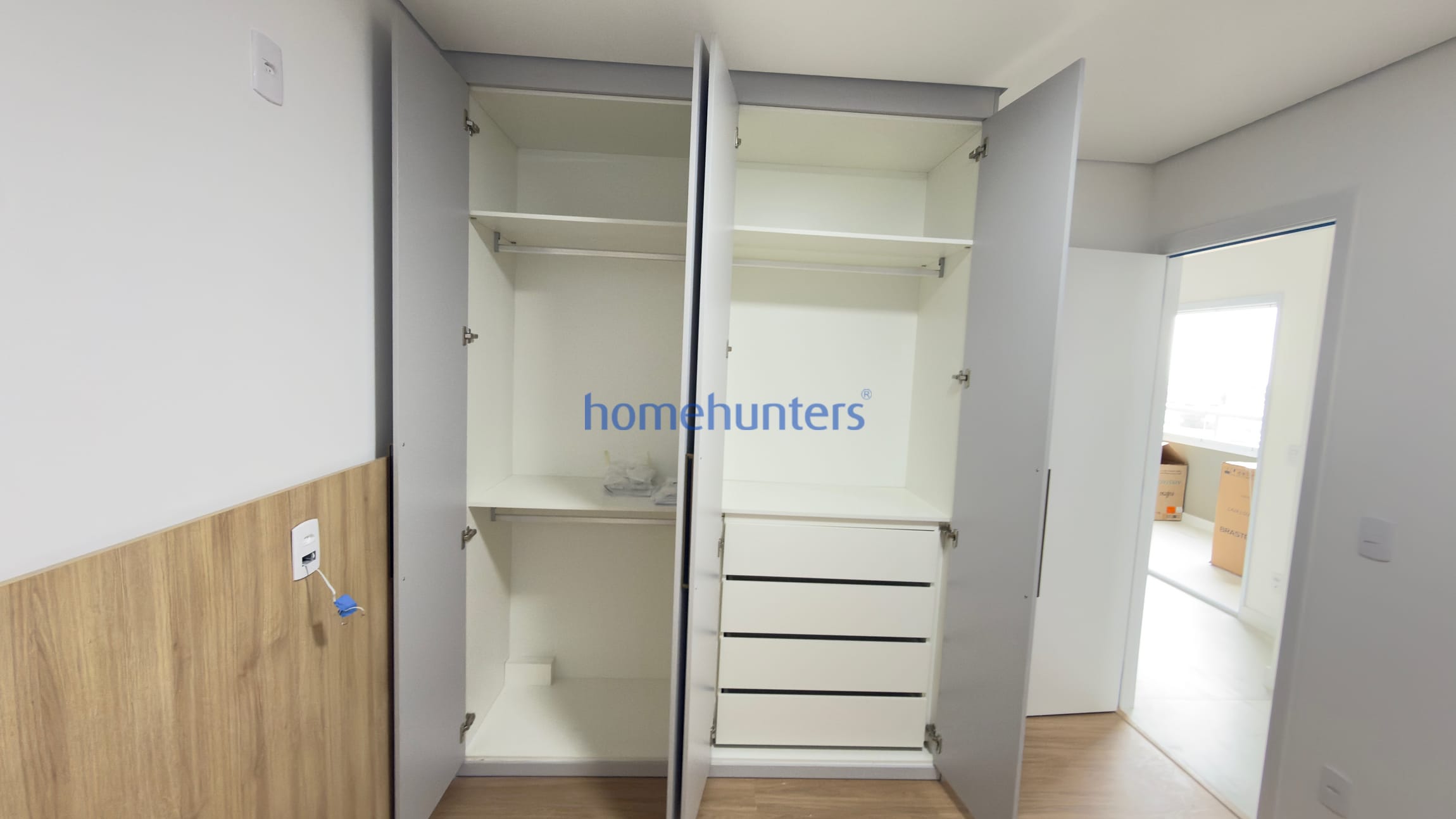 Apartamento, 2 quartos, 66 m² - Foto 14