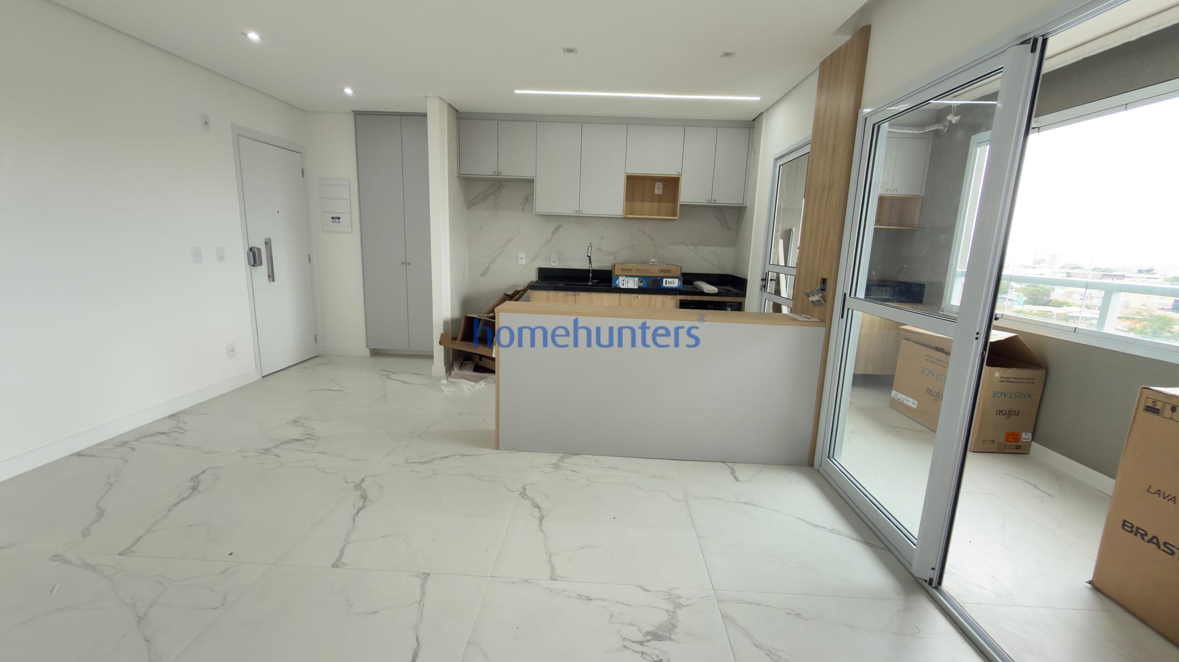 Apartamento, 2 quartos, 66 m² - Foto 20