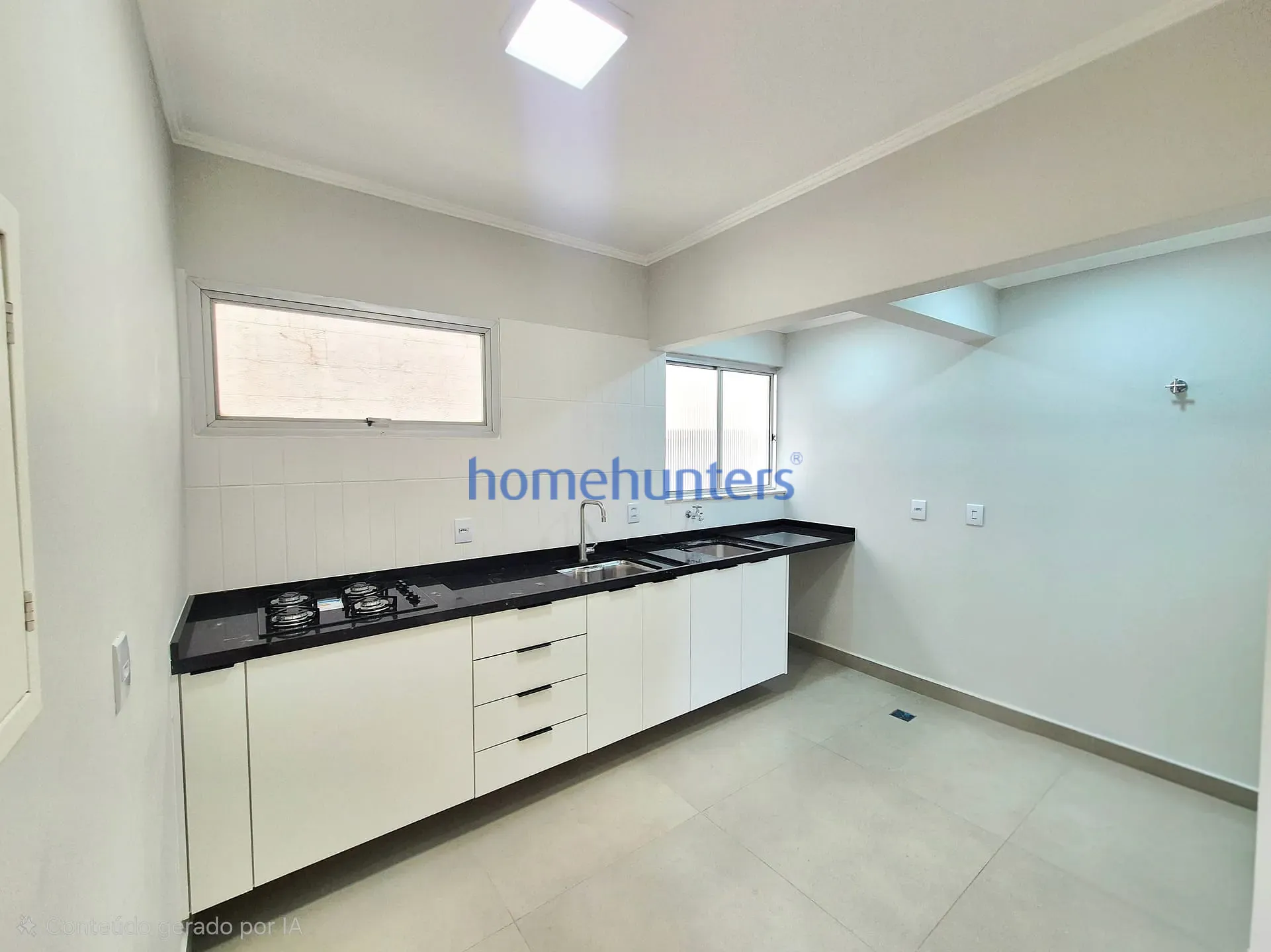 Apartamento, 2 quartos, 60 m² - Foto 6