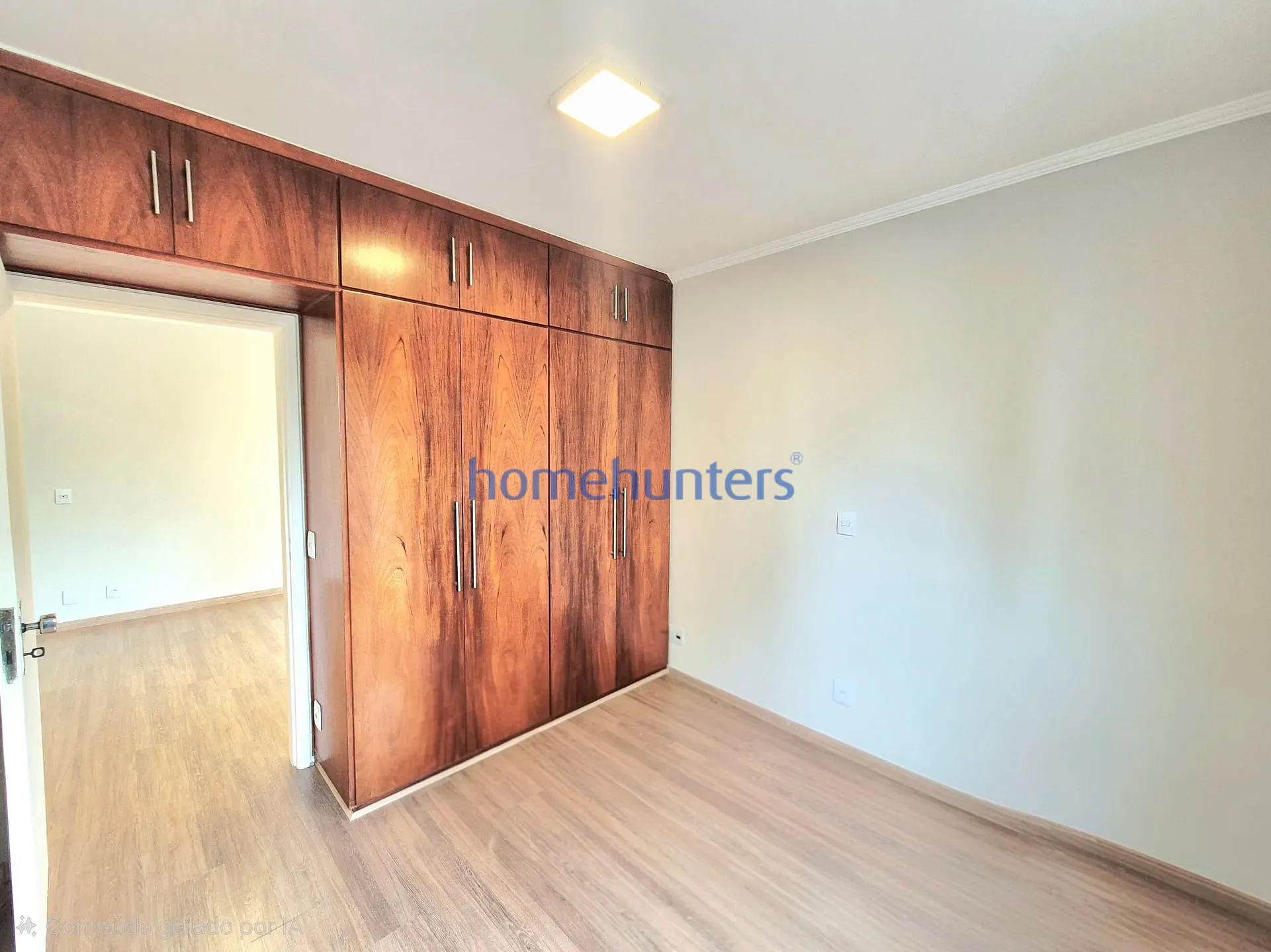 Apartamento, 2 quartos, 60 m² - Foto 10