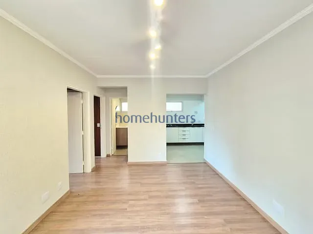 Apartamento com 60m² 2 quartos e 1 banheiro, à venda, no bairro Cambuí em Campinas