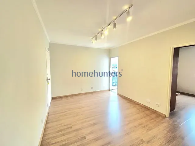 Apartamento com 60m² 2 quartos e 1 banheiro, à venda, no bairro Cambuí em Campinas