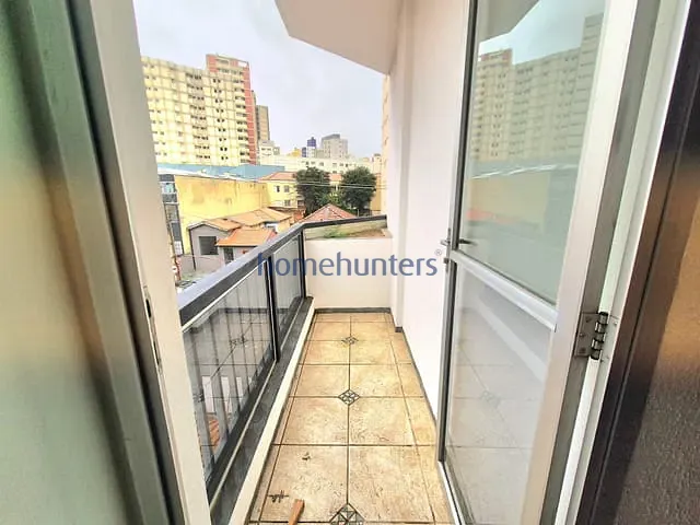 Apartamento com 60m² 2 quartos e 1 banheiro, à venda, no bairro Cambuí em Campinas