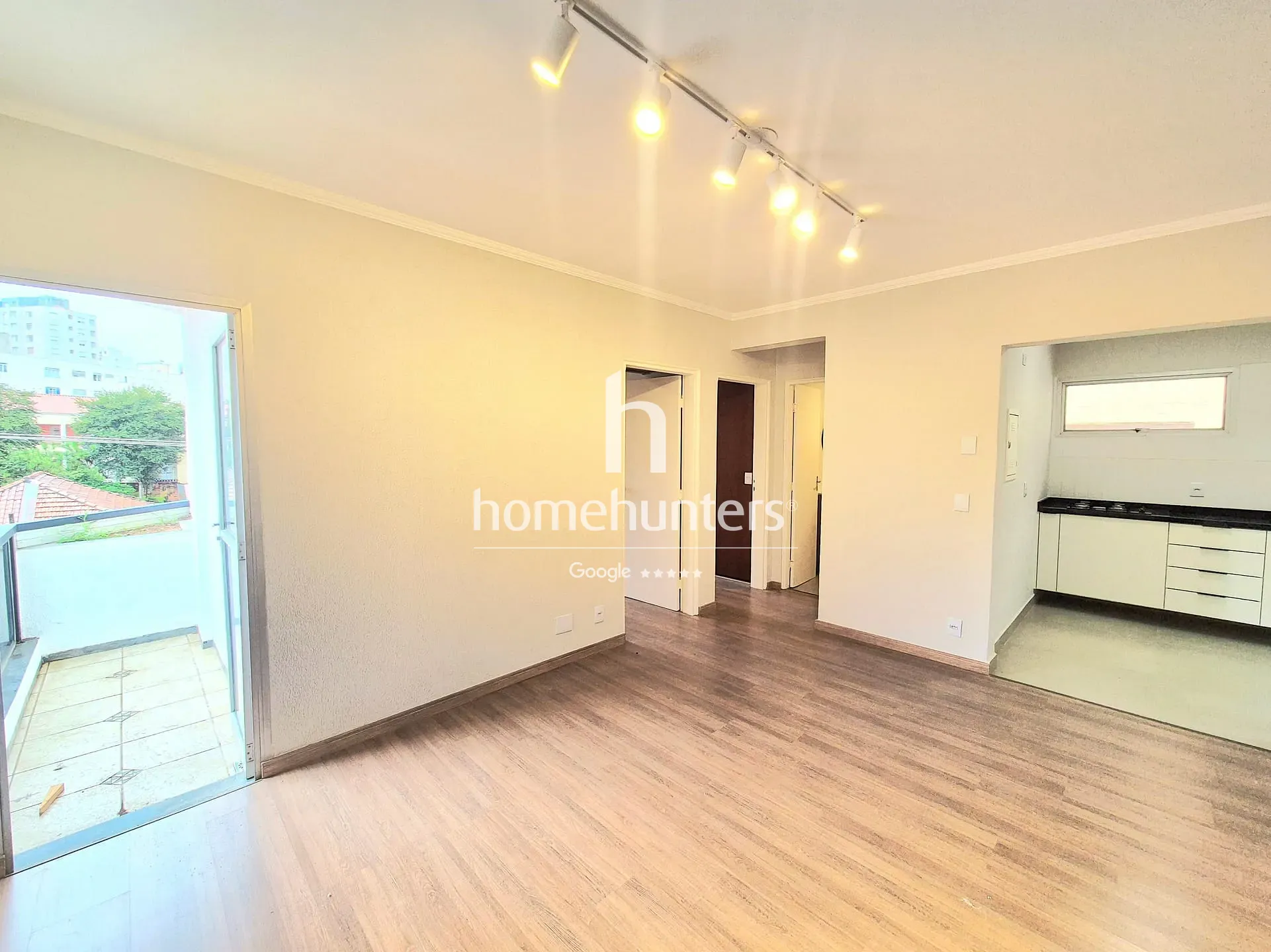 Apartamento, 2 quartos, 60 m² - Foto 3