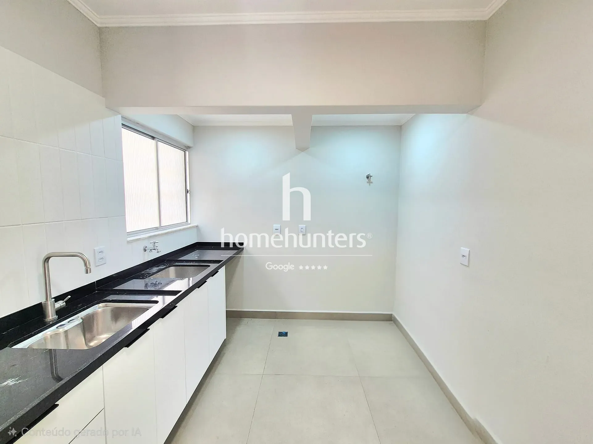 Apartamento, 2 quartos, 60 m² - Foto 7