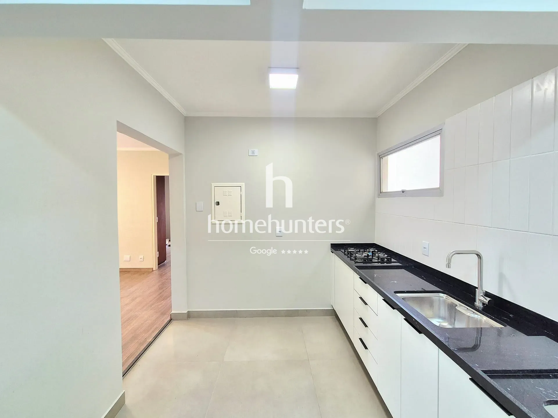 Apartamento, 2 quartos, 60 m² - Foto 8