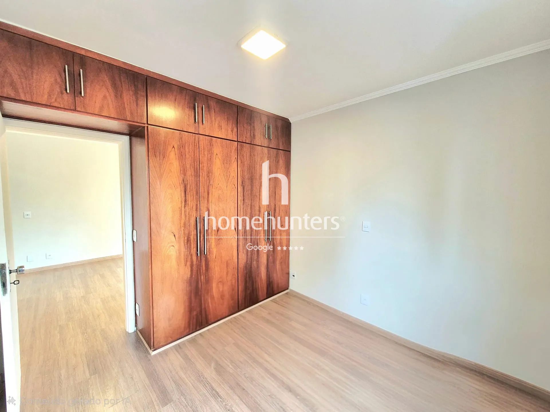 Apartamento, 2 quartos, 60 m² - Foto 10