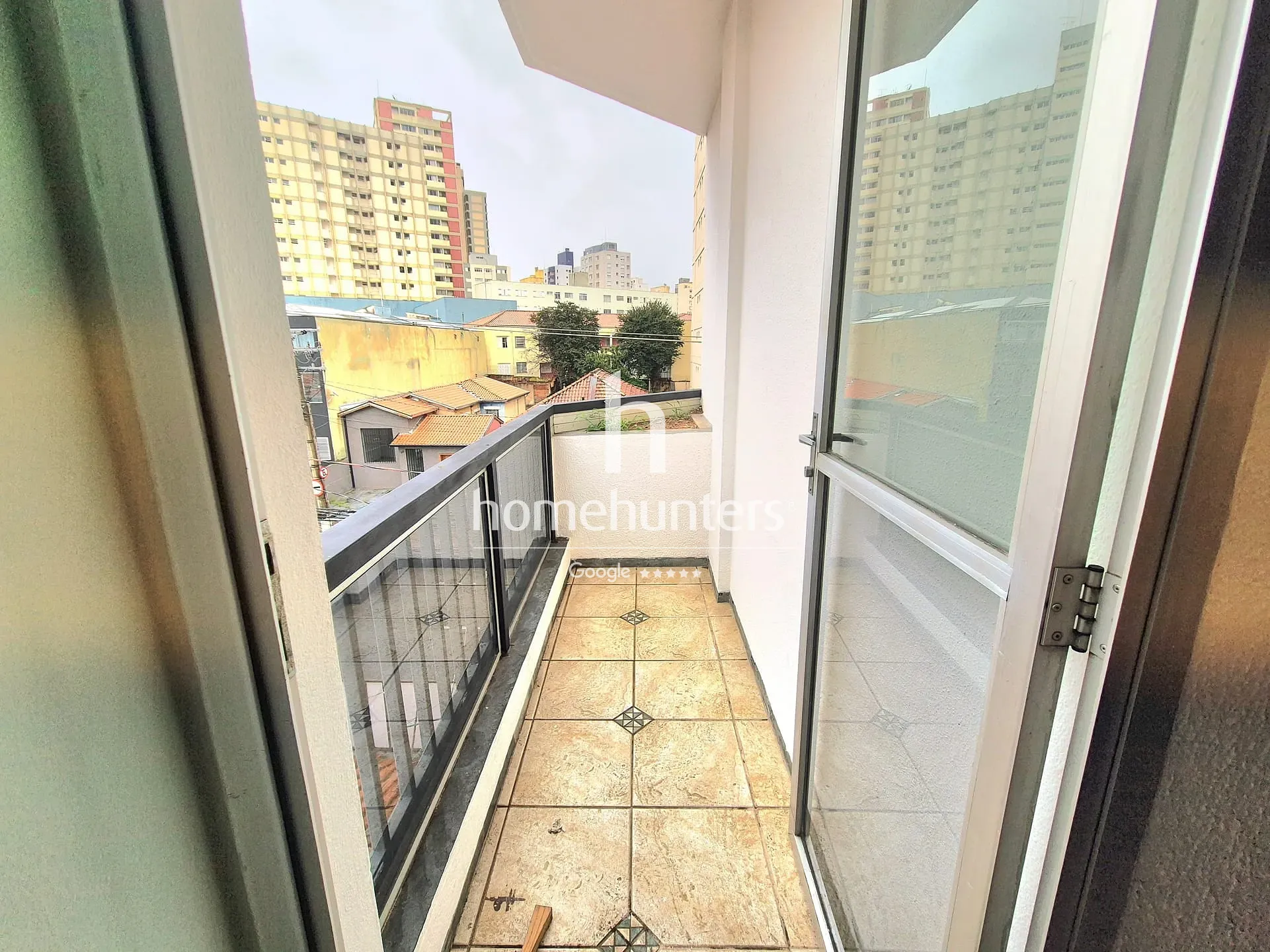 Apartamento, 2 quartos, 60 m² - Foto 5