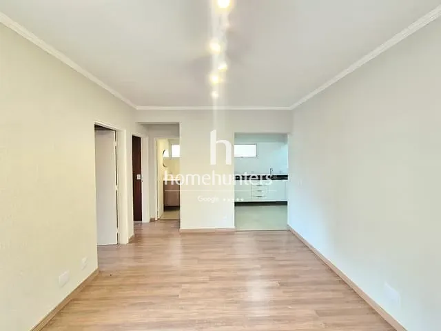 Apartamento com 60m² 2 quartos e 1 banheiro, à venda, no bairro Cambuí em Campinas