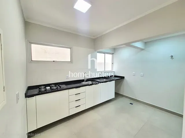 Apartamento com 60m² 2 quartos e 1 banheiro, à venda, no bairro Cambuí em Campinas