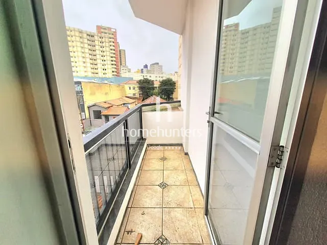 Apartamento com 60m² 2 quartos e 1 banheiro, à venda, no bairro Cambuí em Campinas