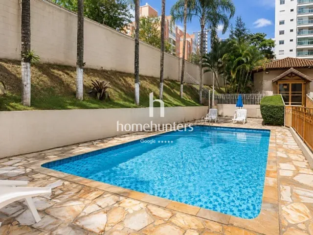 Apartamento com 60m² 2 quartos e 1 banheiro, à venda, no bairro Cambuí em Campinas