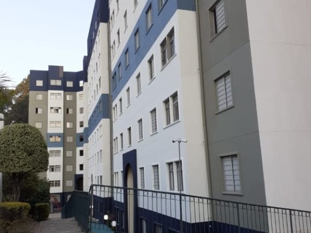 Foto do Apartamento - Apartamento com 2 dormitórios à venda, 43 m² por R$ 210.000,00 - Jardim Santa Terezinha - São Paulo/SP | ZONA LESTE IMÓVEIS
