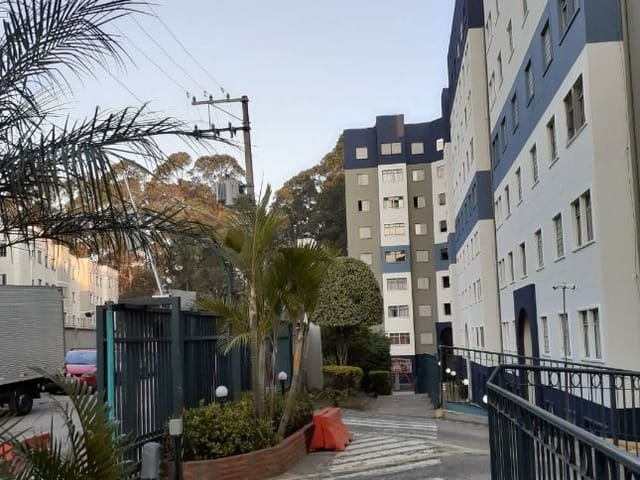 Foto do Apartamento - Apartamento com 2 dormitórios à venda, 43 m² por R$ 210.000,00 - Jardim Santa Terezinha - São Paulo/SP | ZONA LESTE IMÓVEIS