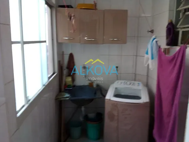 Apartamento 3 quartos e 2 banheiros, à venda, no bairro Cidade Vista Verde em São José dos Campos