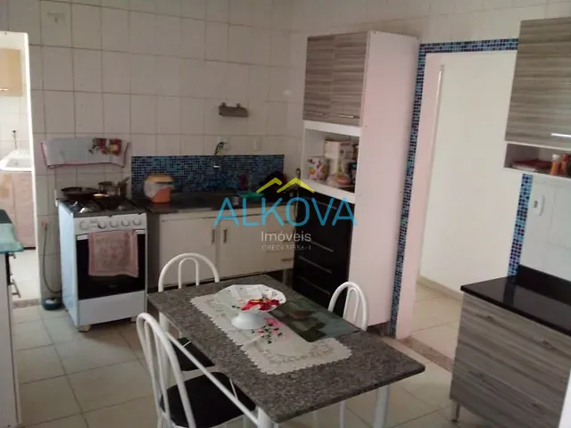 Apartamento 3 quartos e 2 banheiros, à venda, no bairro Cidade Vista Verde em São José dos Campos