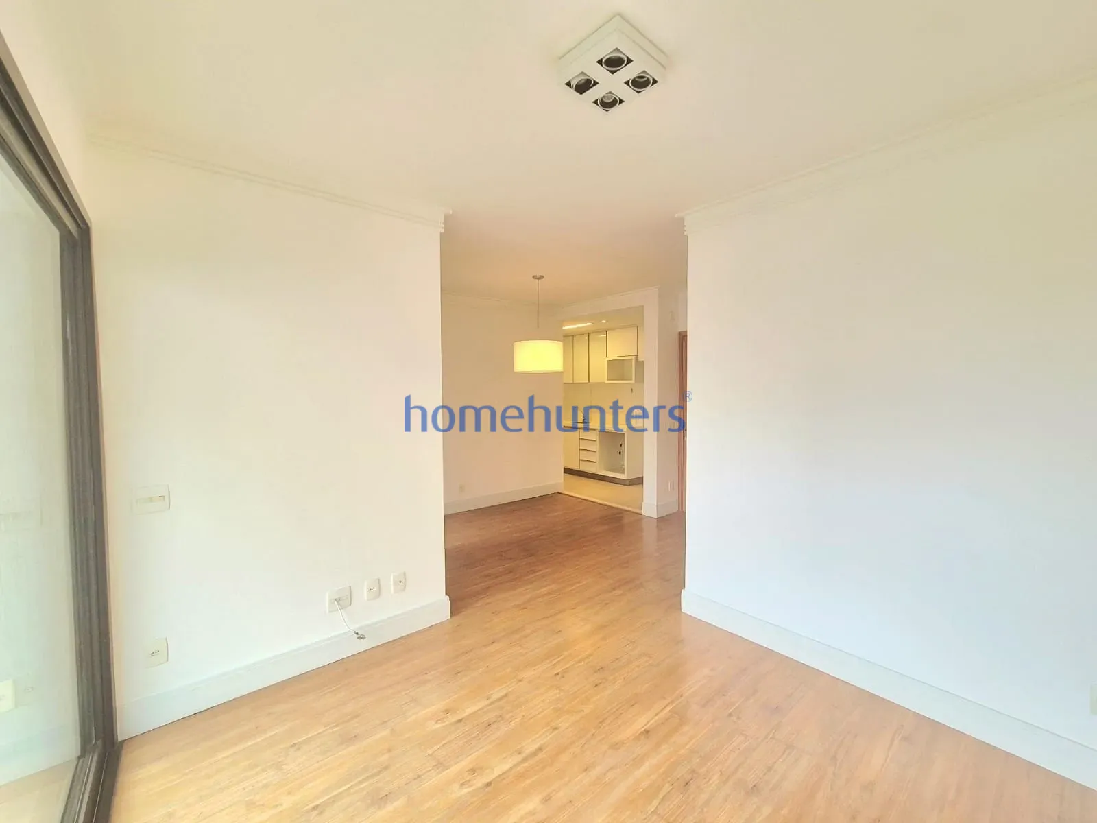 Apartamento, 1 quarto, 57 m² - Foto 5