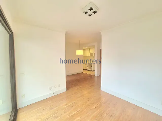 Apartamento com 89m² 1 quarto e 2 banheiros, para alugar, no bairro Centro em Campinas