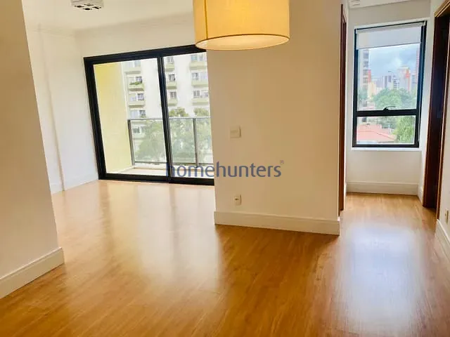 Apartamento com 89m² 1 quarto e 2 banheiros, para alugar, no bairro Centro em Campinas