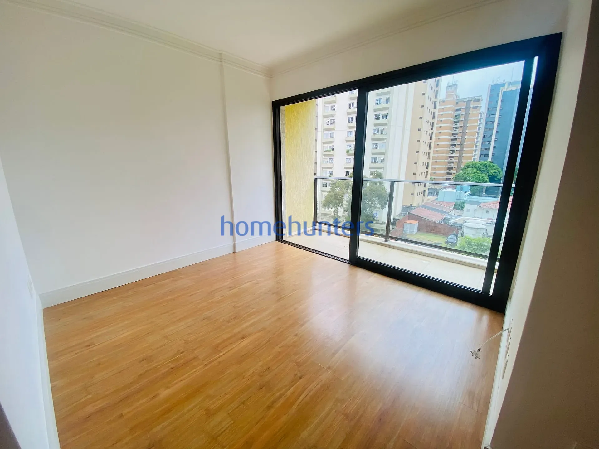 Apartamento, 1 quarto, 57 m² - Foto 4