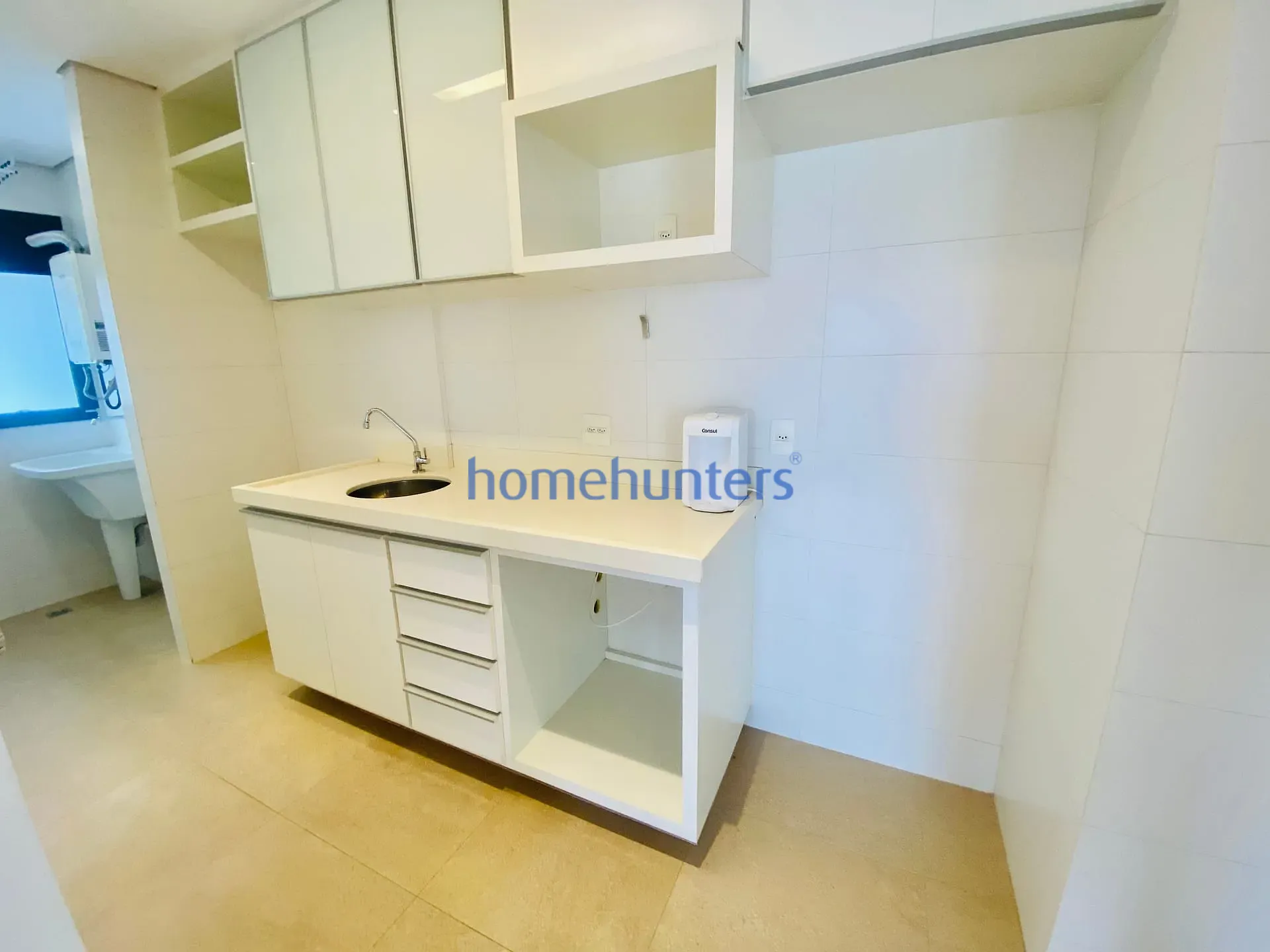 Apartamento, 1 quarto, 57 m² - Foto 6