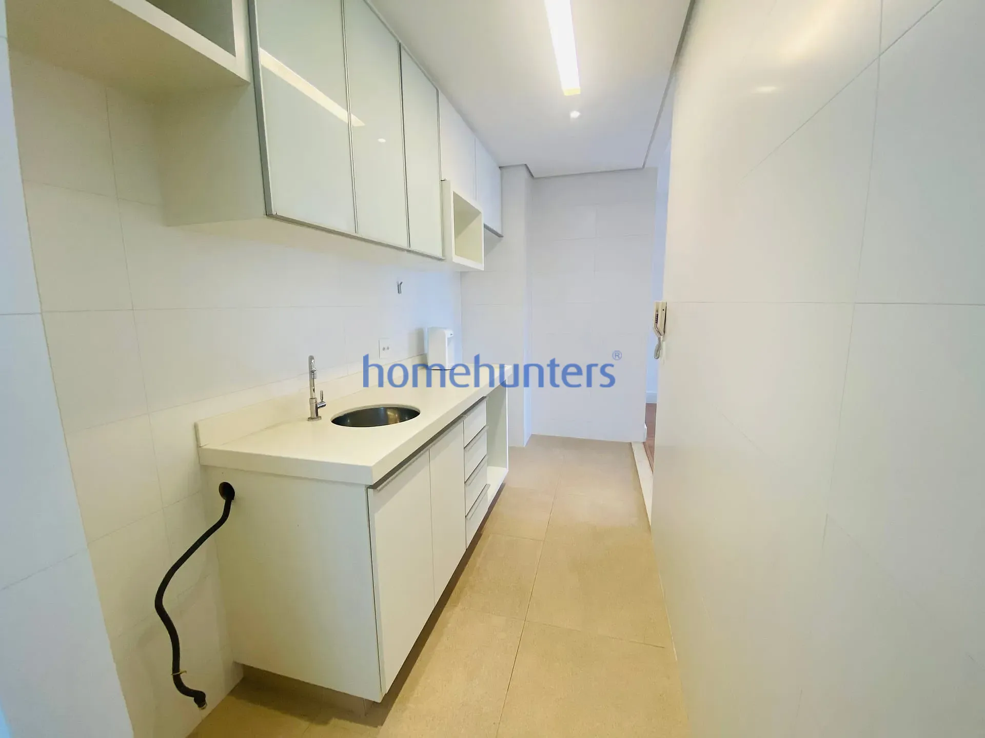 Apartamento, 1 quarto, 57 m² - Foto 8